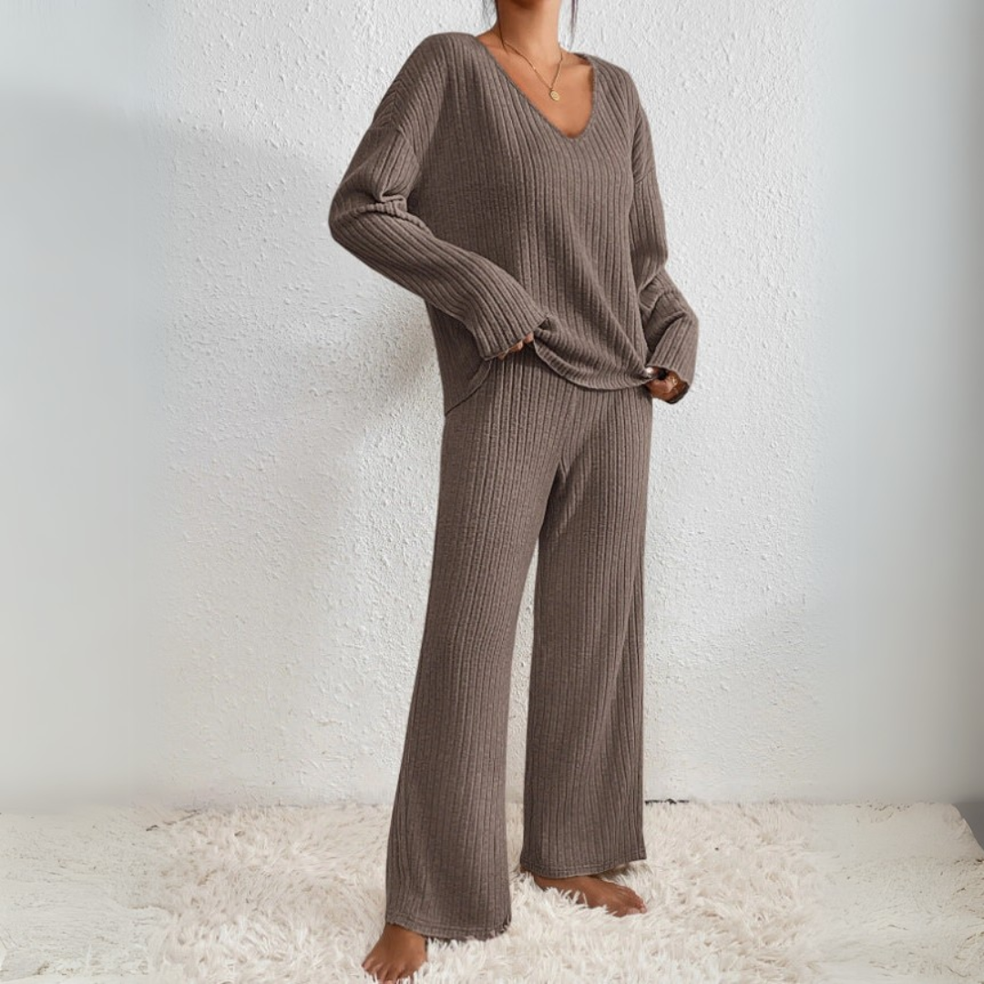 Isabellaâ„¢ | Stijlvol & Comfortabel Loungepak