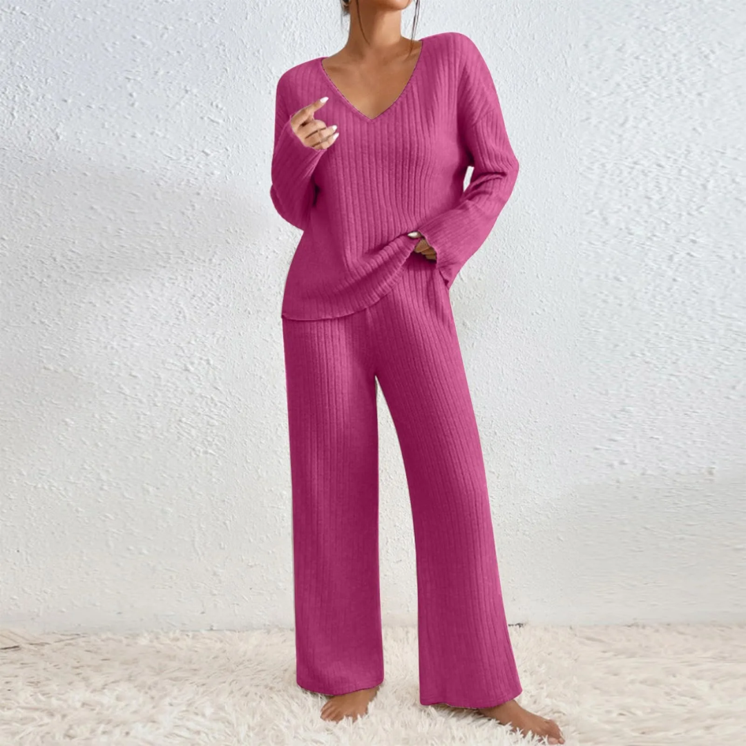 Isabellaâ„¢ | Stijlvol & Comfortabel Loungepak