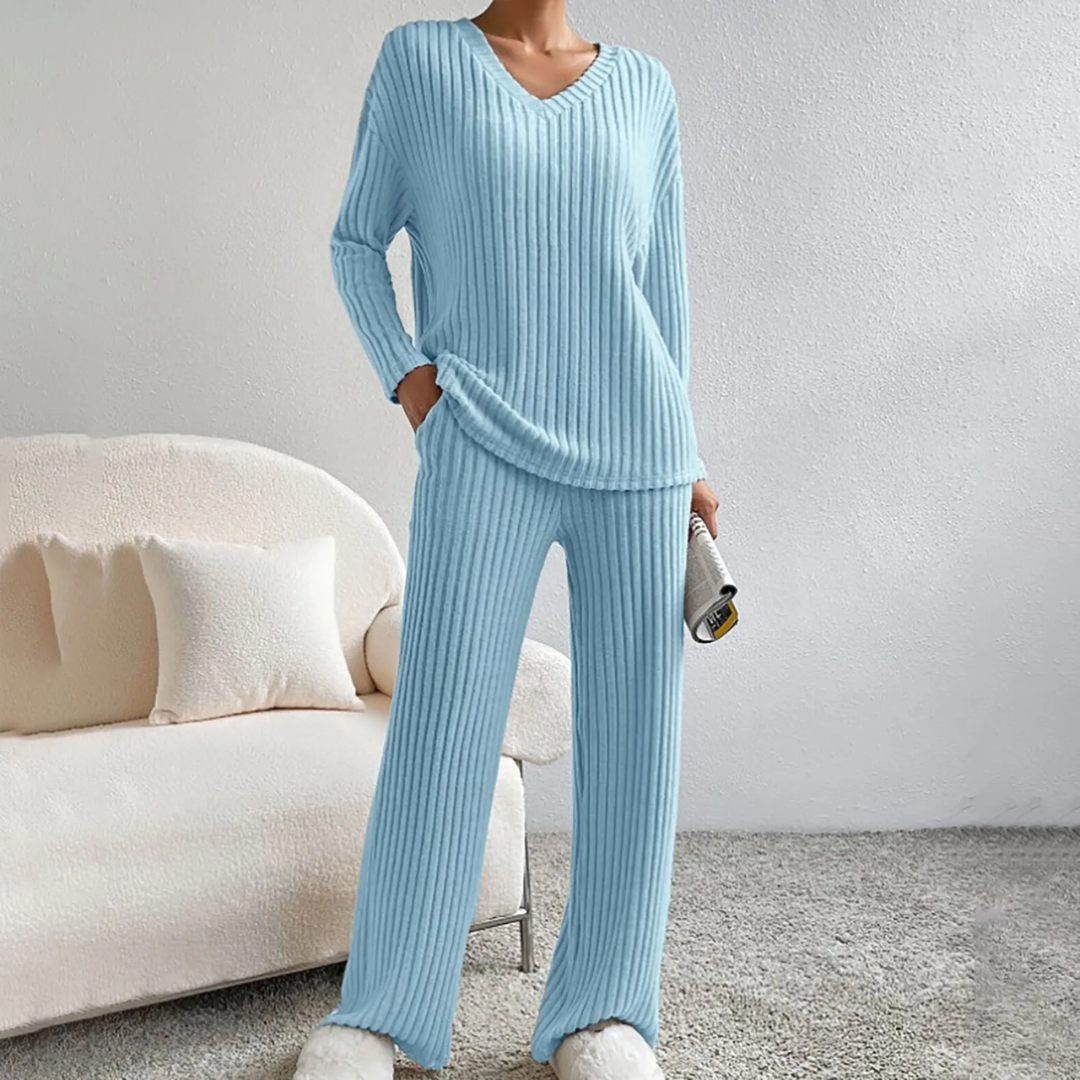Isabellaâ„¢ | Stijlvol & Comfortabel Loungepak