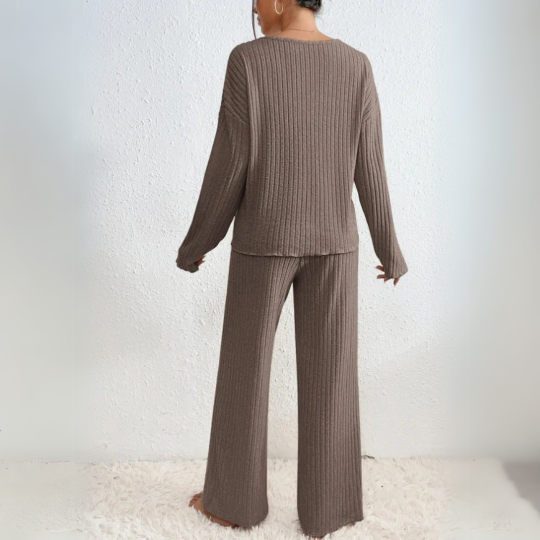 Isabellaâ„¢ | Stijlvol & Comfortabel Loungepak