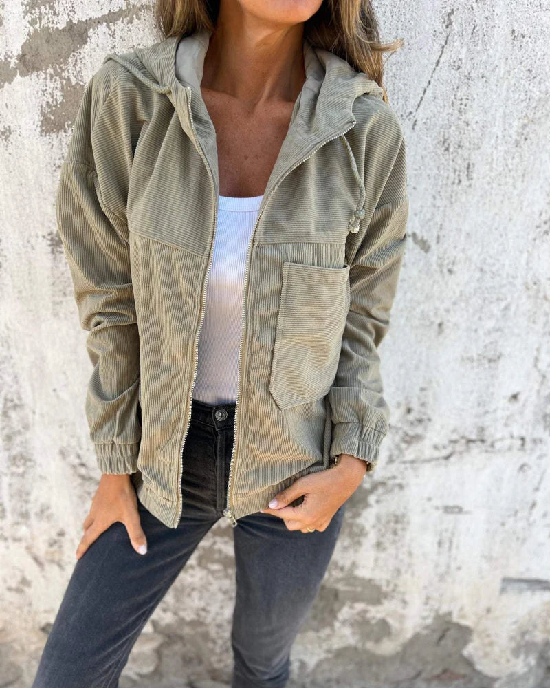 Isa Easy Vest