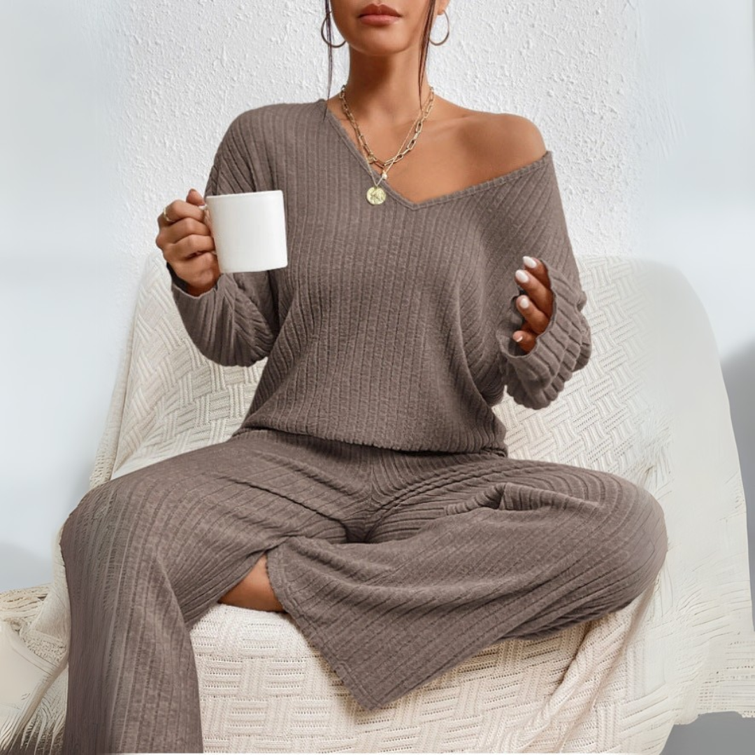 Isabellaâ„¢ | Stijlvol & Comfortabel Loungepak
