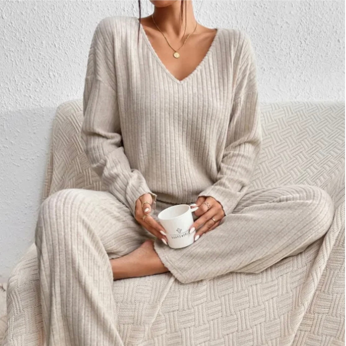 Isabellaâ„¢ | Stijlvol & Comfortabel Loungepak