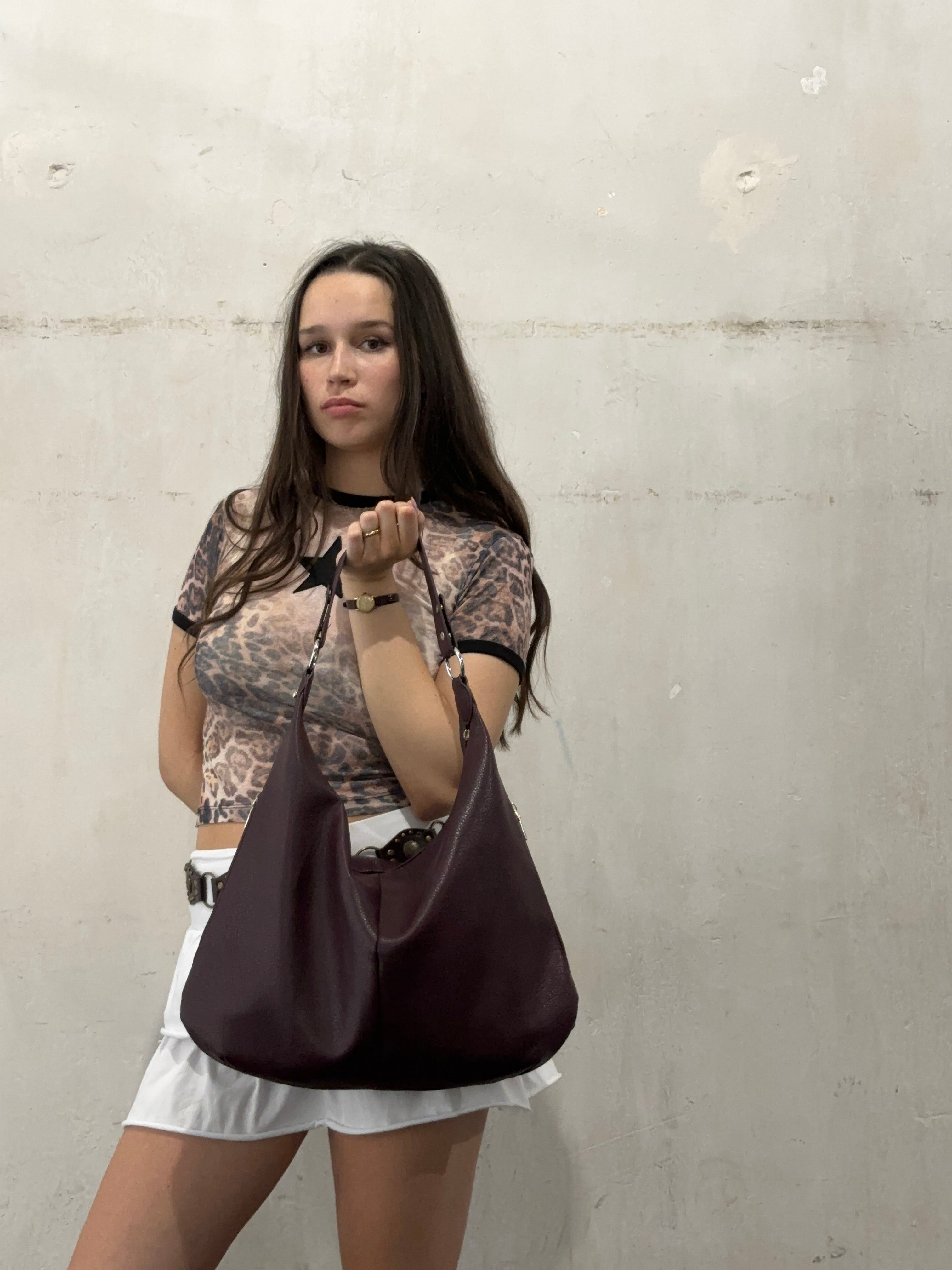 Aeliana Sleek Everyday Bag