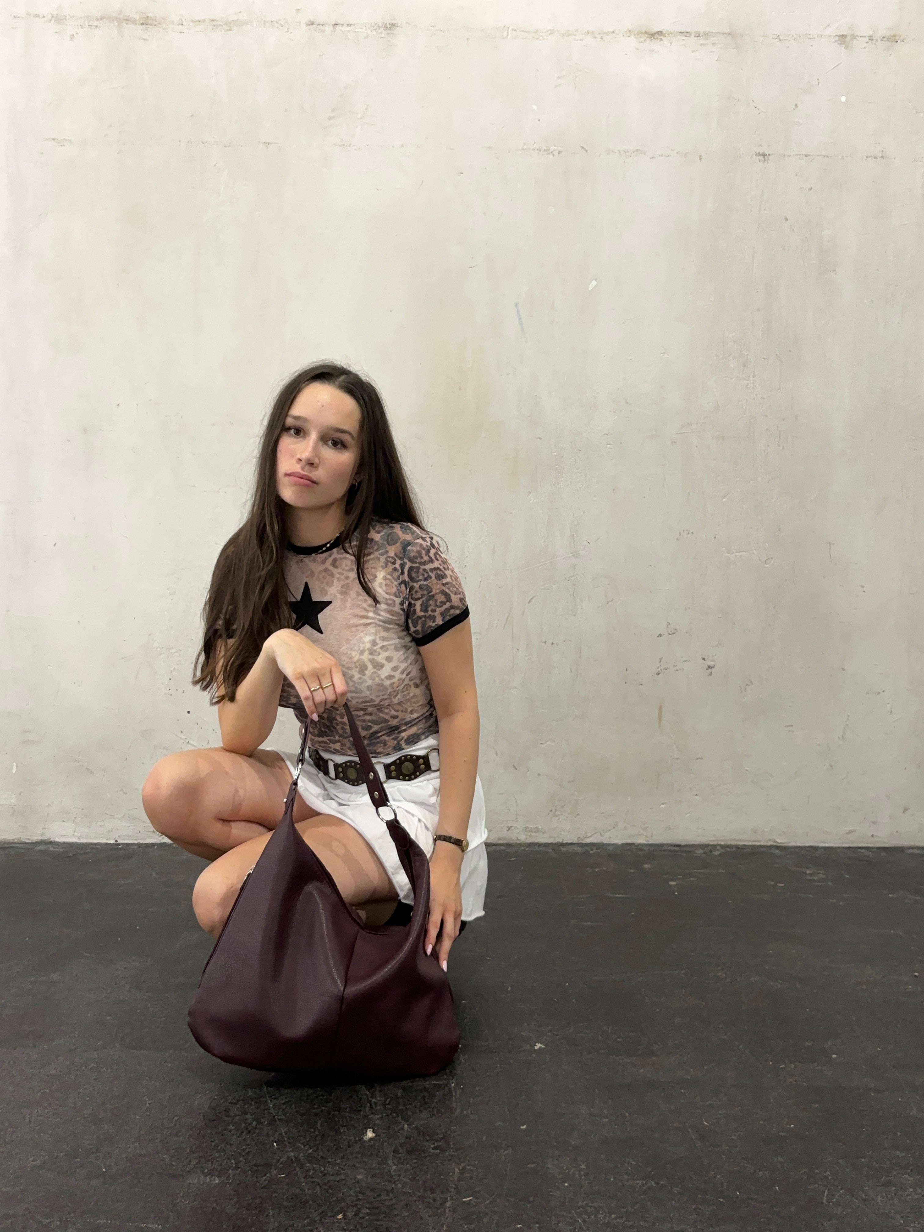 Aeliana Sleek Everyday Bag