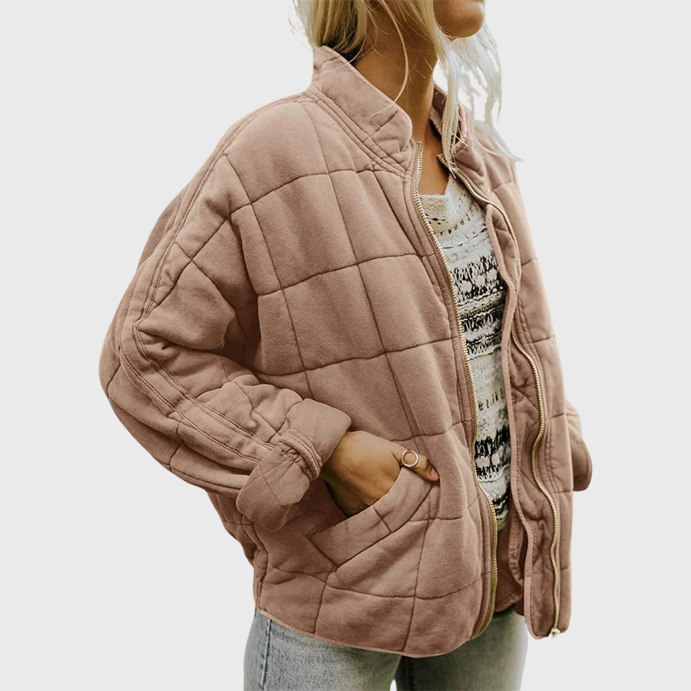 Sofie | Oversized tussenjas