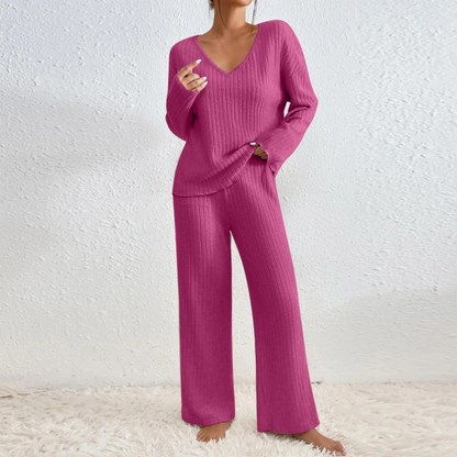 Isabella™ | Stijlvol & Comfortabel Loungepak