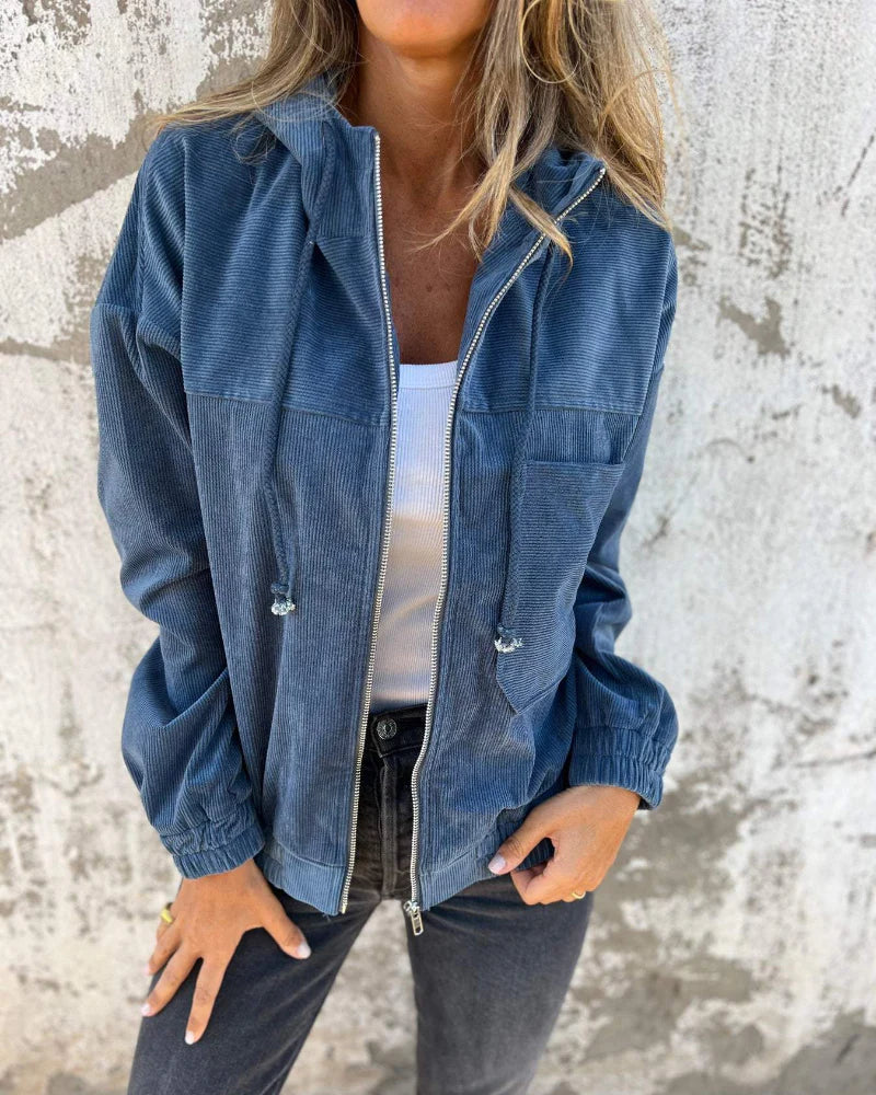 Isa Easy Vest