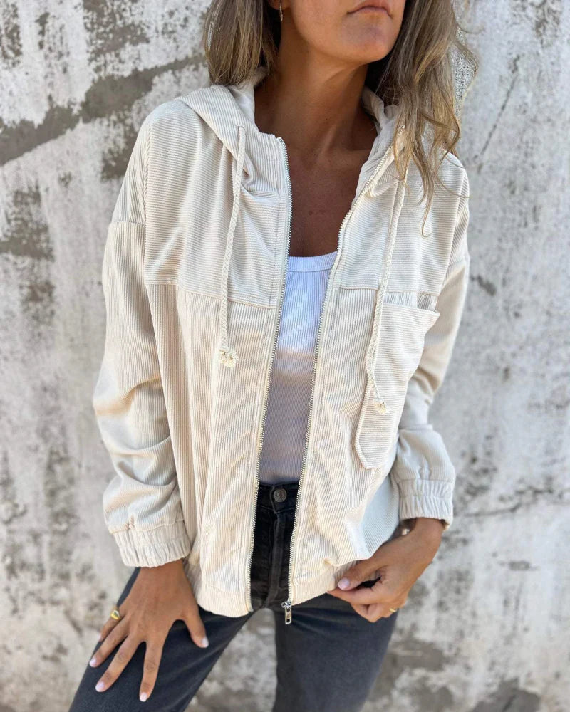 Isa Easy Vest