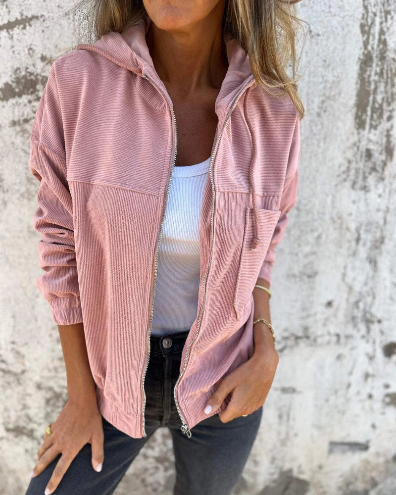 Isa Easy Vest