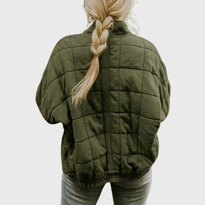 Sofie | Oversized tussenjas