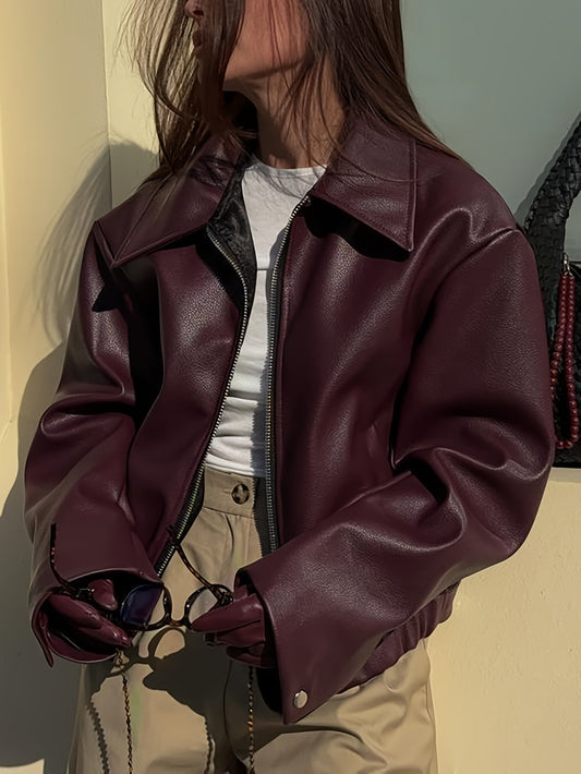 Rosaline® | Casual Retro Dames Jack